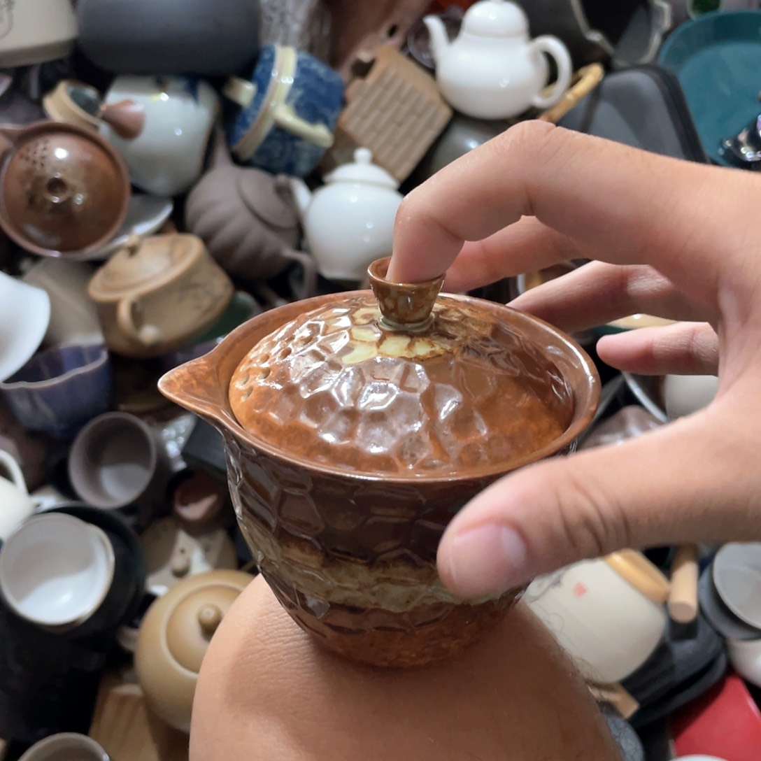 瓷片库存不太行吗还没有出