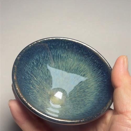 【闪购商品】茶盏-221............