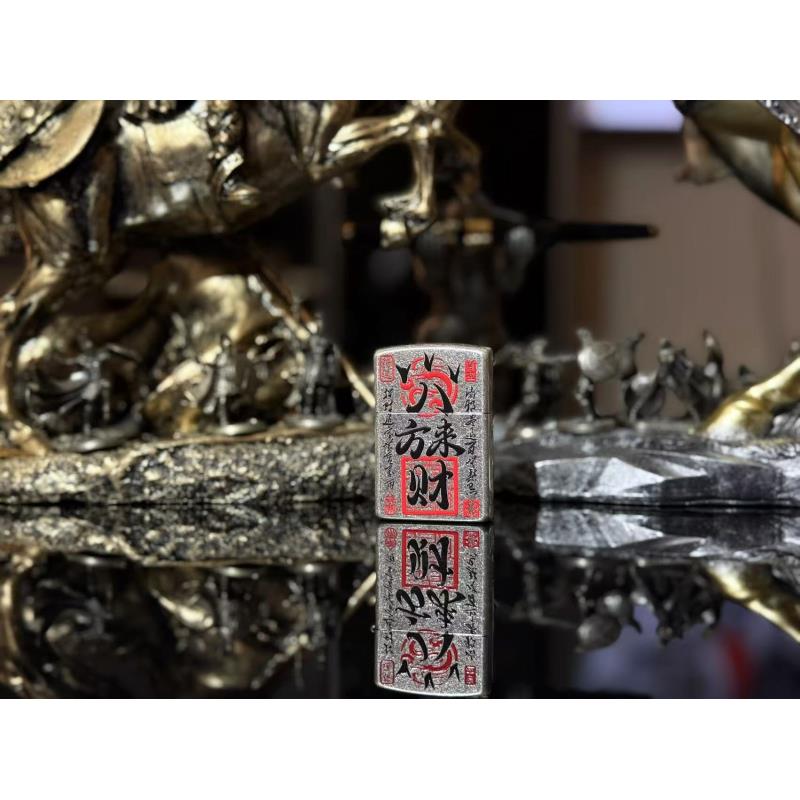 古银八方来财煤油机L（不赠送煤油）A