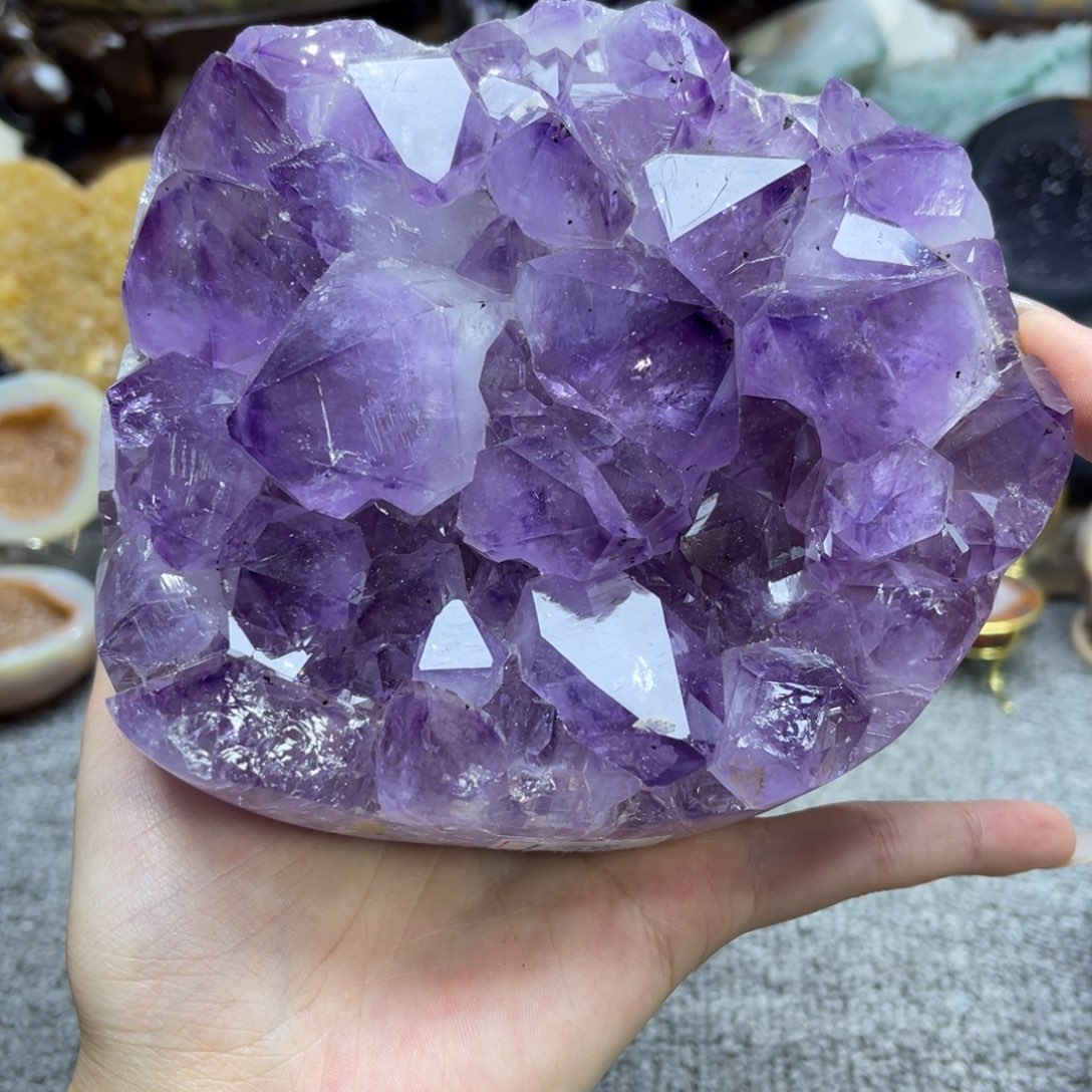 水晶随形（非配饰）