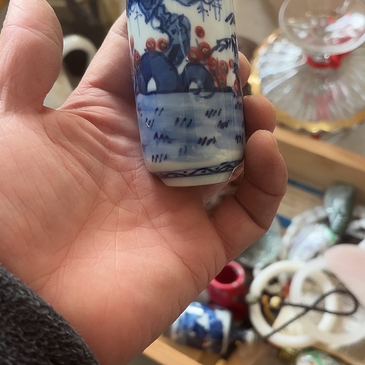 福***乐杂色豆（科檀/科特迪瓦檀木）