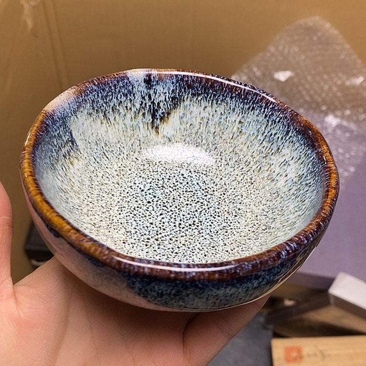 瓷片K43 雅舍甄选优质大漂亮