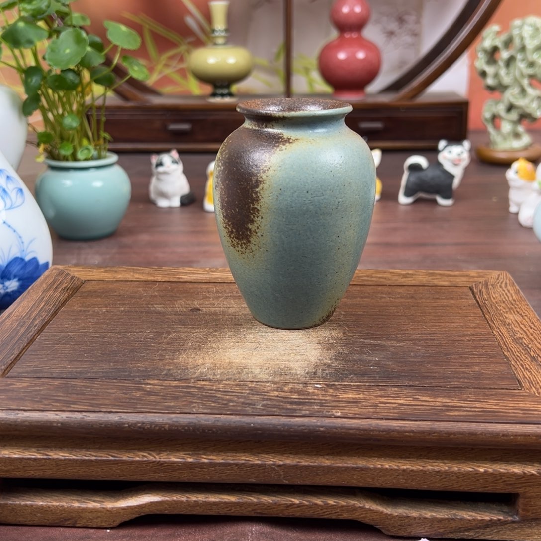 摆件景德镇瓷器艺术研究发展