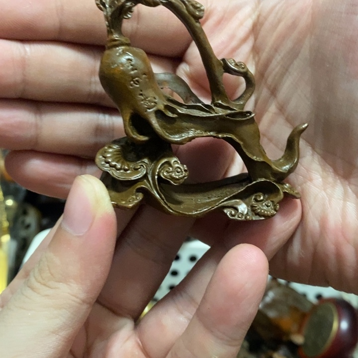摆件古玩收藏鉴赏