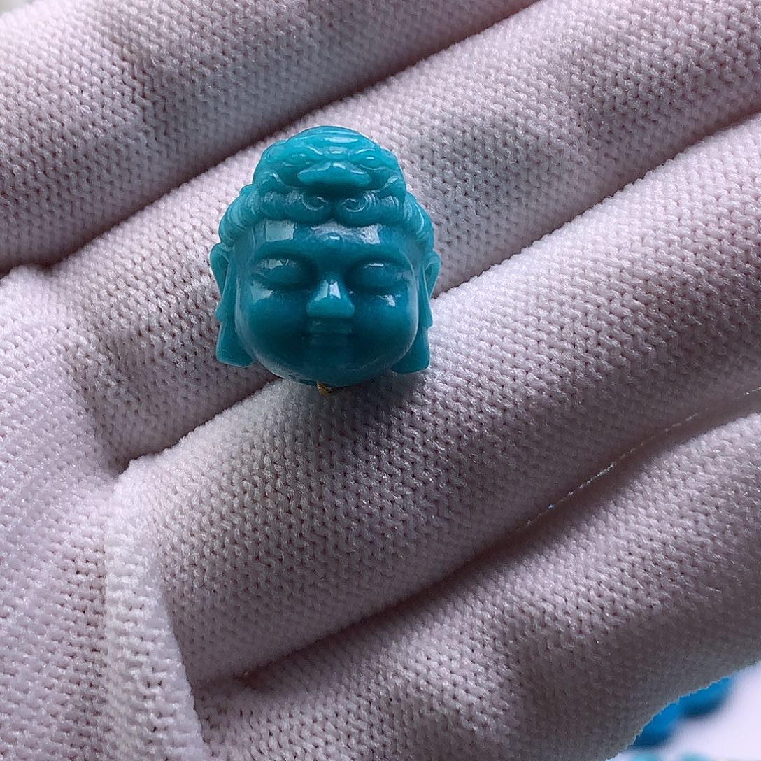 绿松石合金珠宝奇石