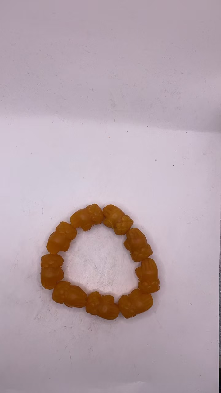  ZY72【臻源饰品】精品时尚百搭气质款手串（多样性发其一）