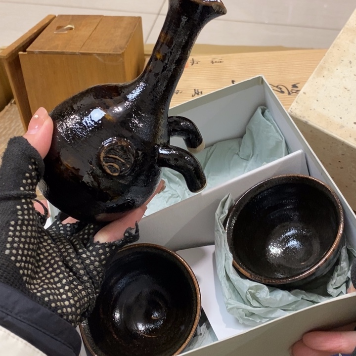 精美瓷器。一单包邮