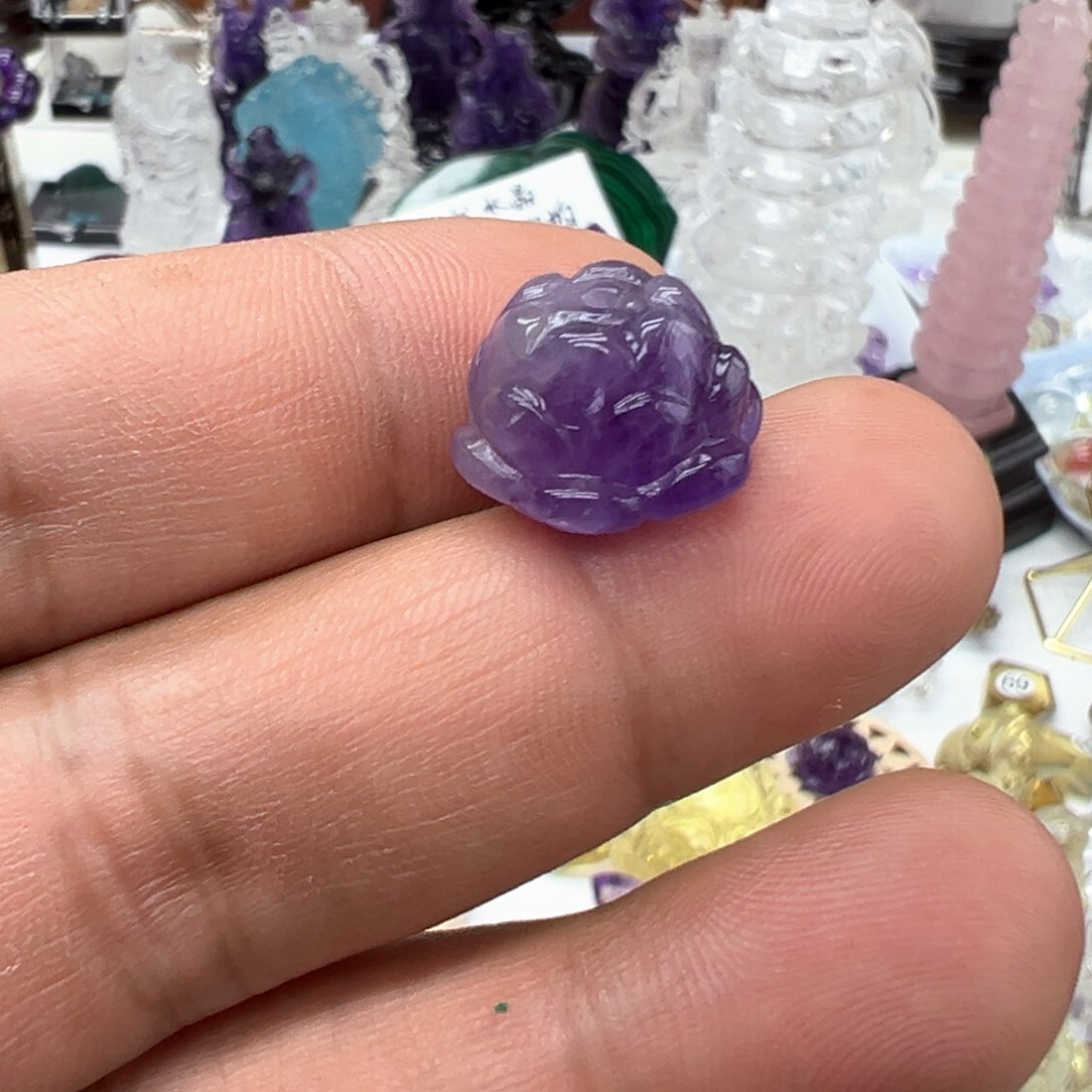 水晶水晶摆件未镶嵌