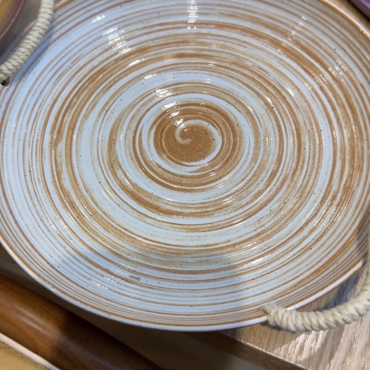 *****景德镇陶瓷双耳一个