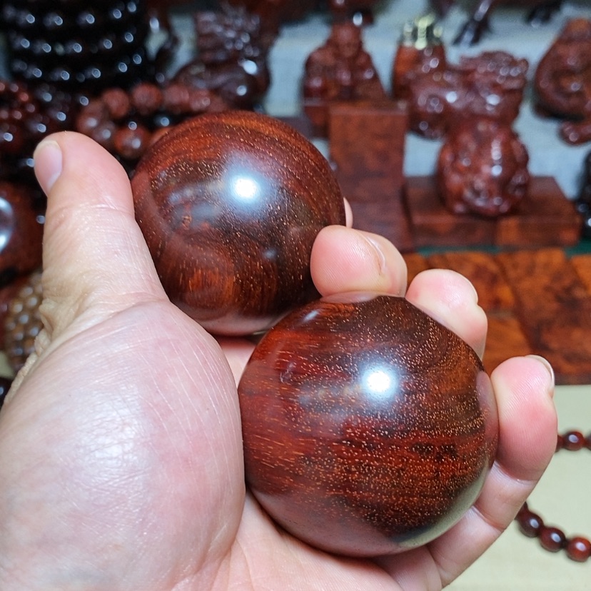 【闪购商品】檀香紫檀（小叶紫檀）