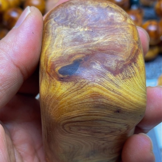 柏木（崖柏）艳*崖柏98