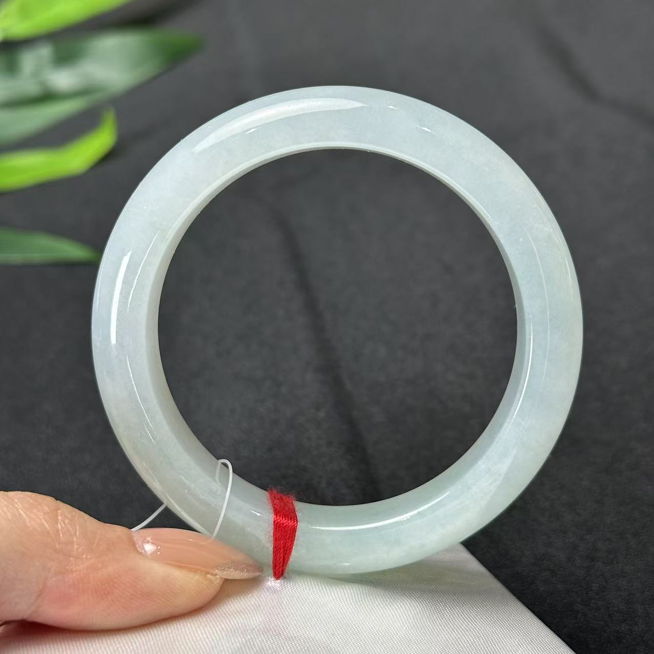 【睿泽鉴宝】翡翠手镯  FZB0121-22