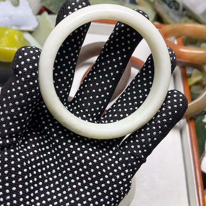 未镶嵌和田玉珠宝奇石2***愁