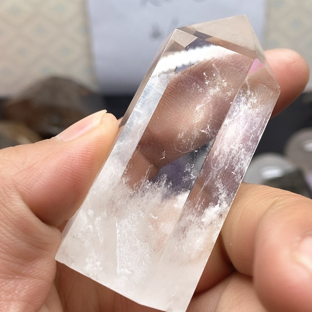 水晶37未镶嵌水晶石