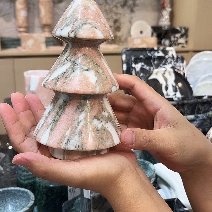 天然奢石系列产品
