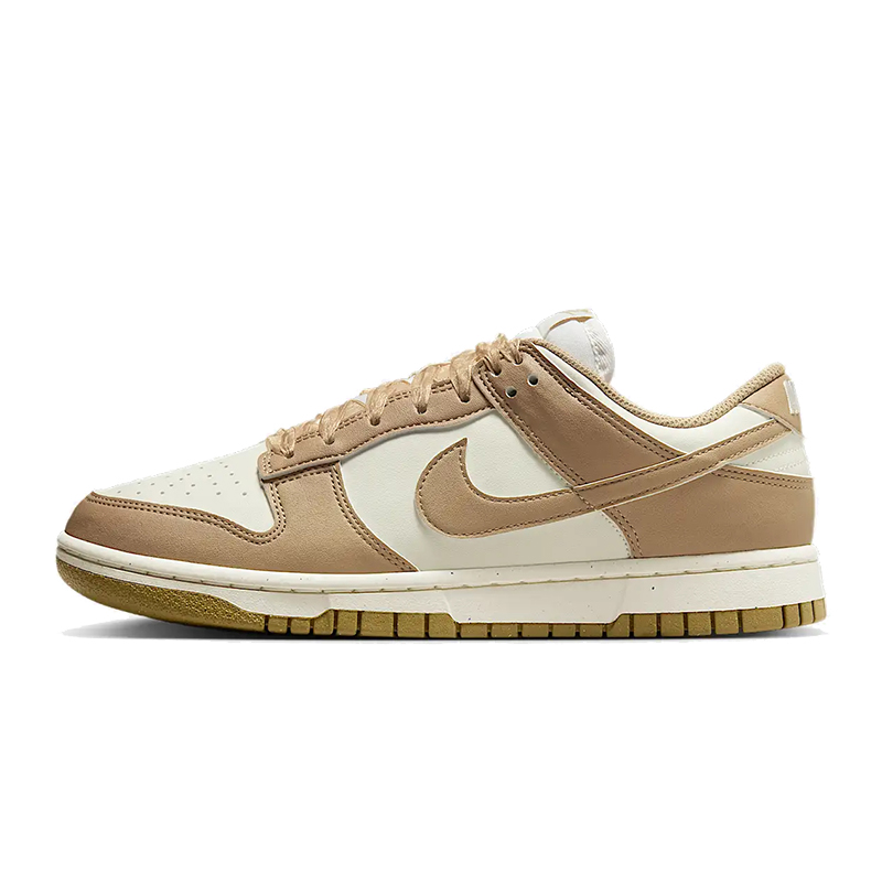 Nike耐克【通】女鞋DUNK LOW NEXT NATURE运动鞋休闲鞋IB7311-101