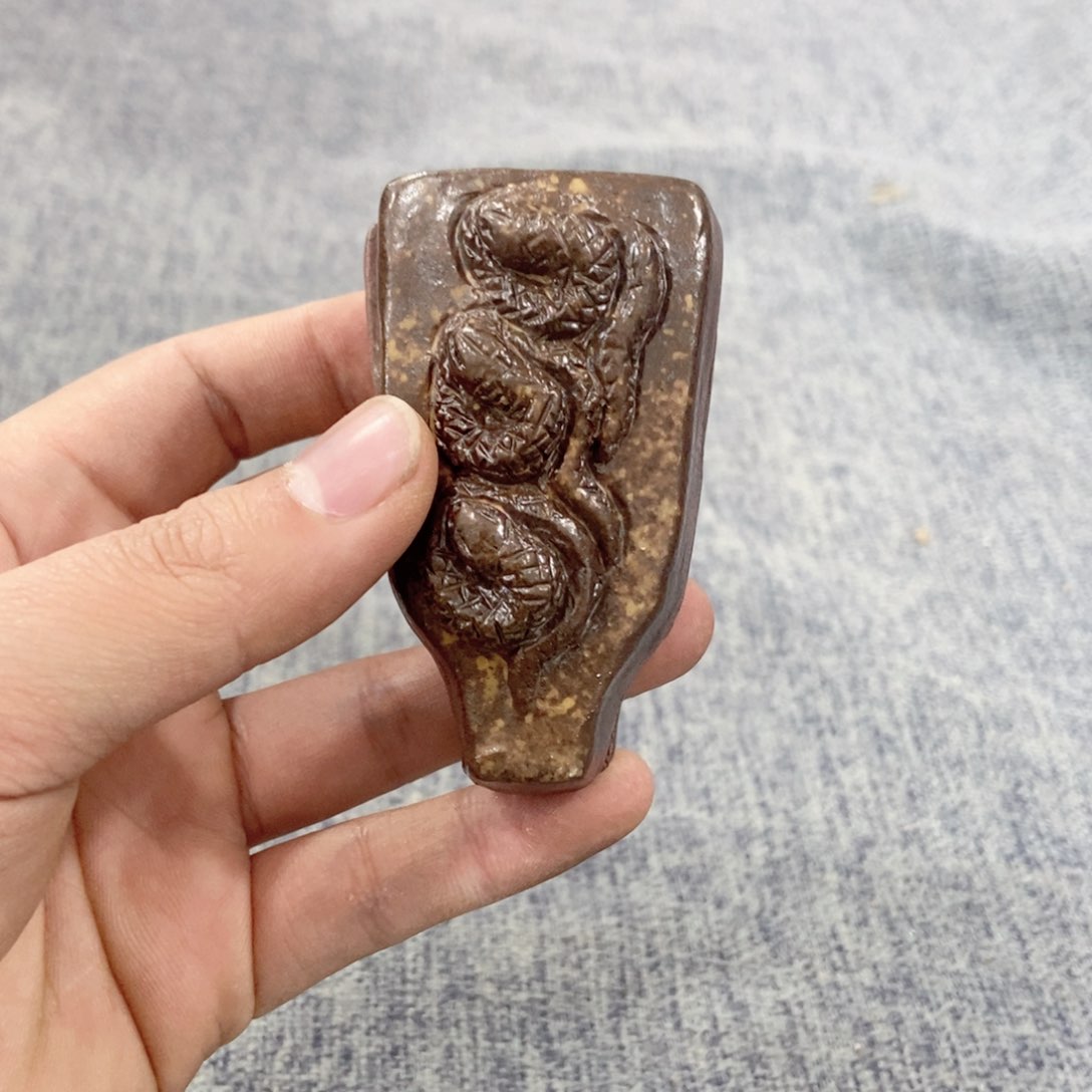 紫砂茶杯非常满意好看得物件