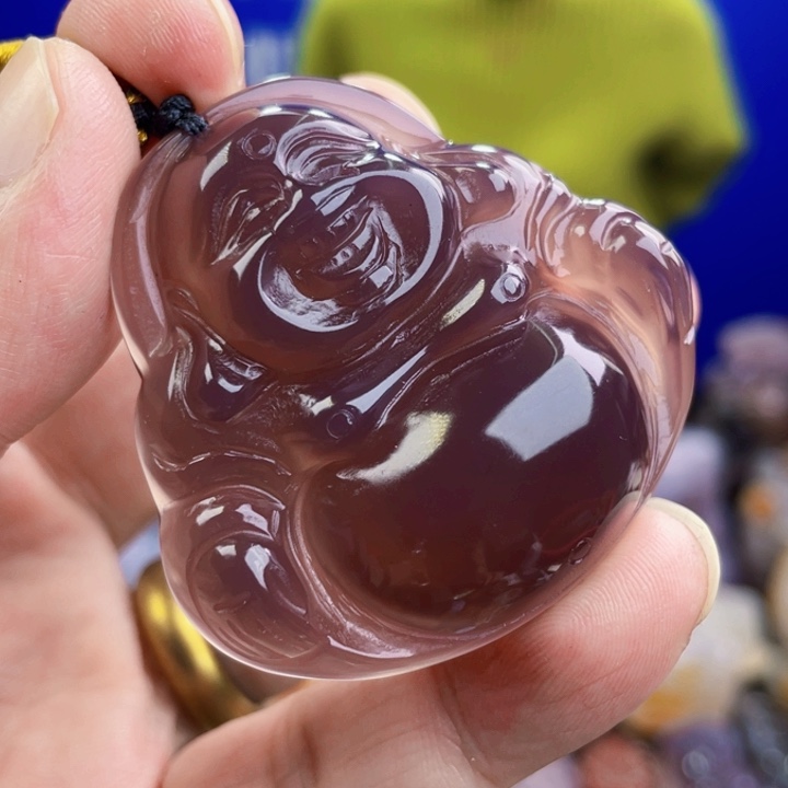 未镶嵌天然玛瑙/玉髓