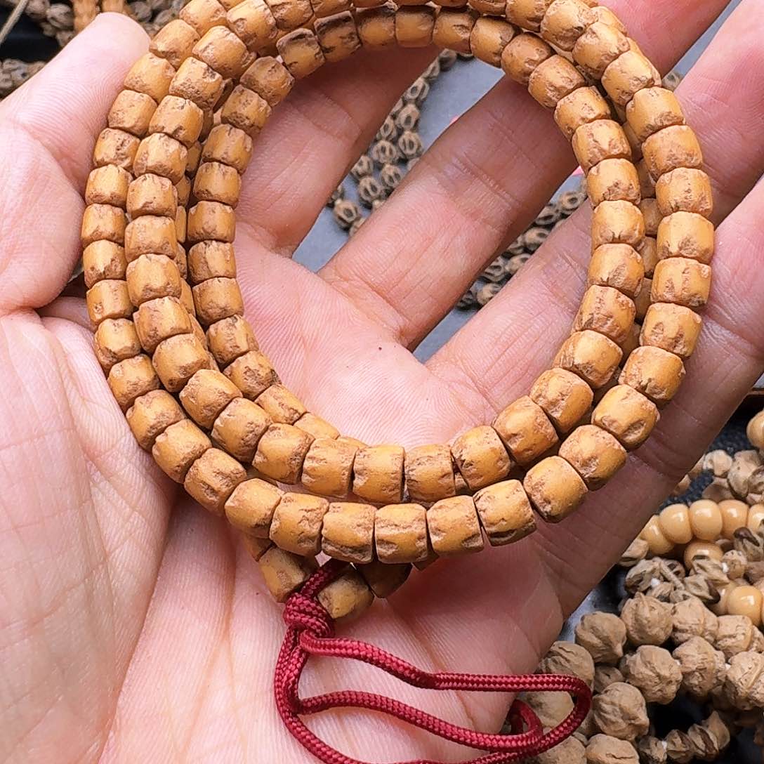 吊坠柏香籽/百香籽P**g