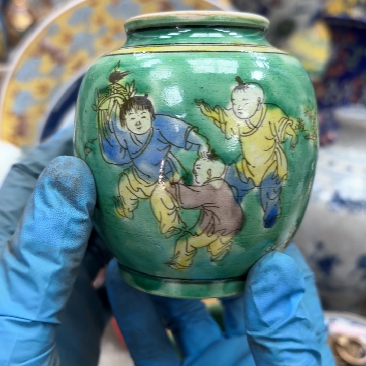 摆件瓷器摆件瓷器摆件