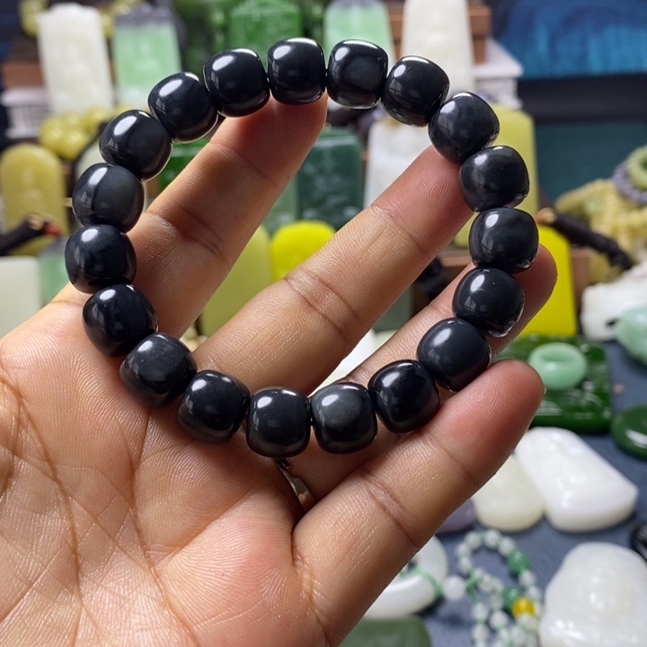 吊坠(不含链)未镶嵌和田玉