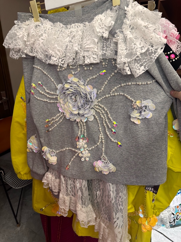 MAGIC INTRO套装2999