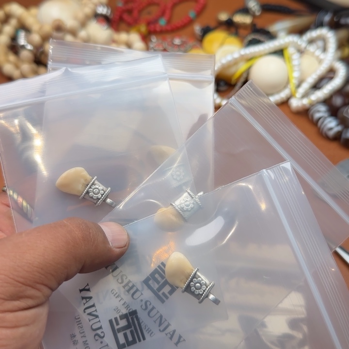 桑杰出品小元素配饰卡子