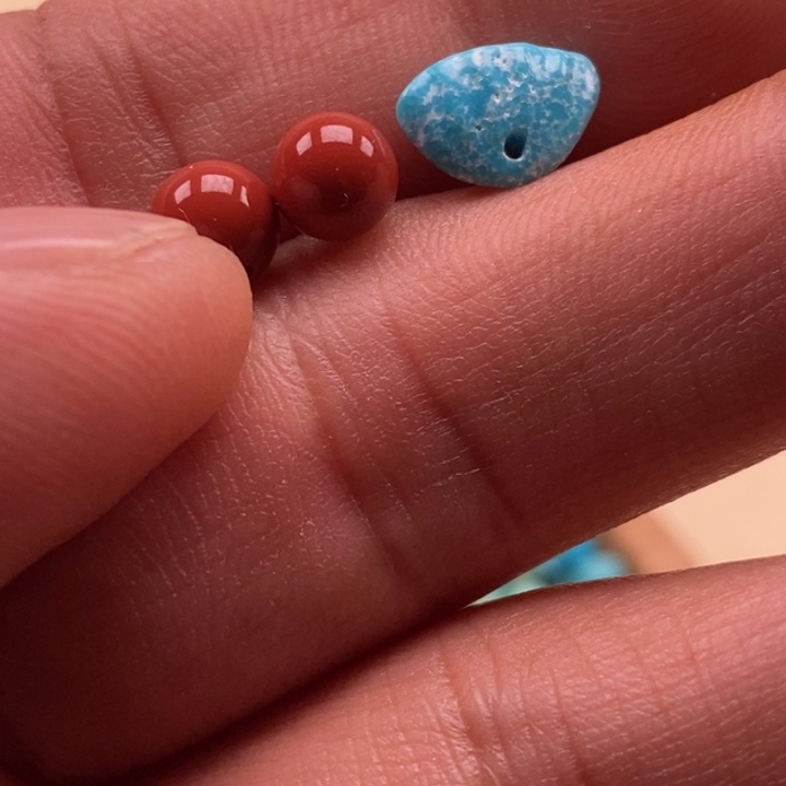 南红玛瑙珠宝半成品未镶嵌