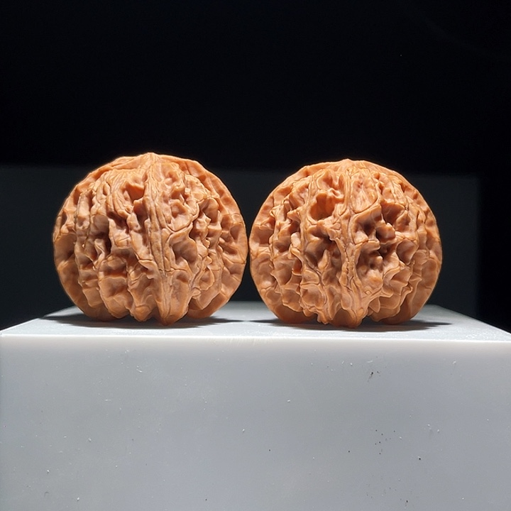 倒***酒吊坠文玩核桃12222