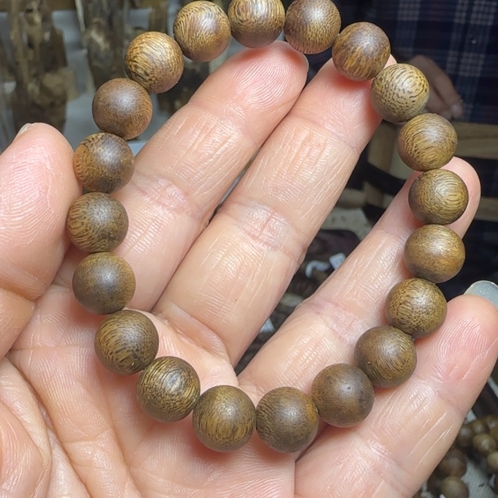 沉香沉香碎屑1.0单圈7克