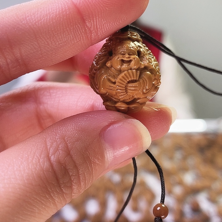 手串/手链橄榄核橄榄核