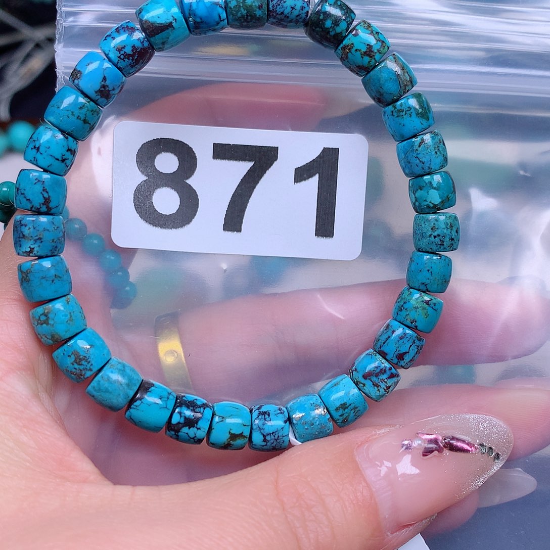 空竹粉丝专享十堰特色手工散珠