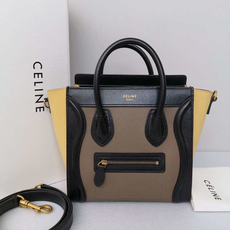 95新 Celine/思琳 /KIKI/单肩包/15161664