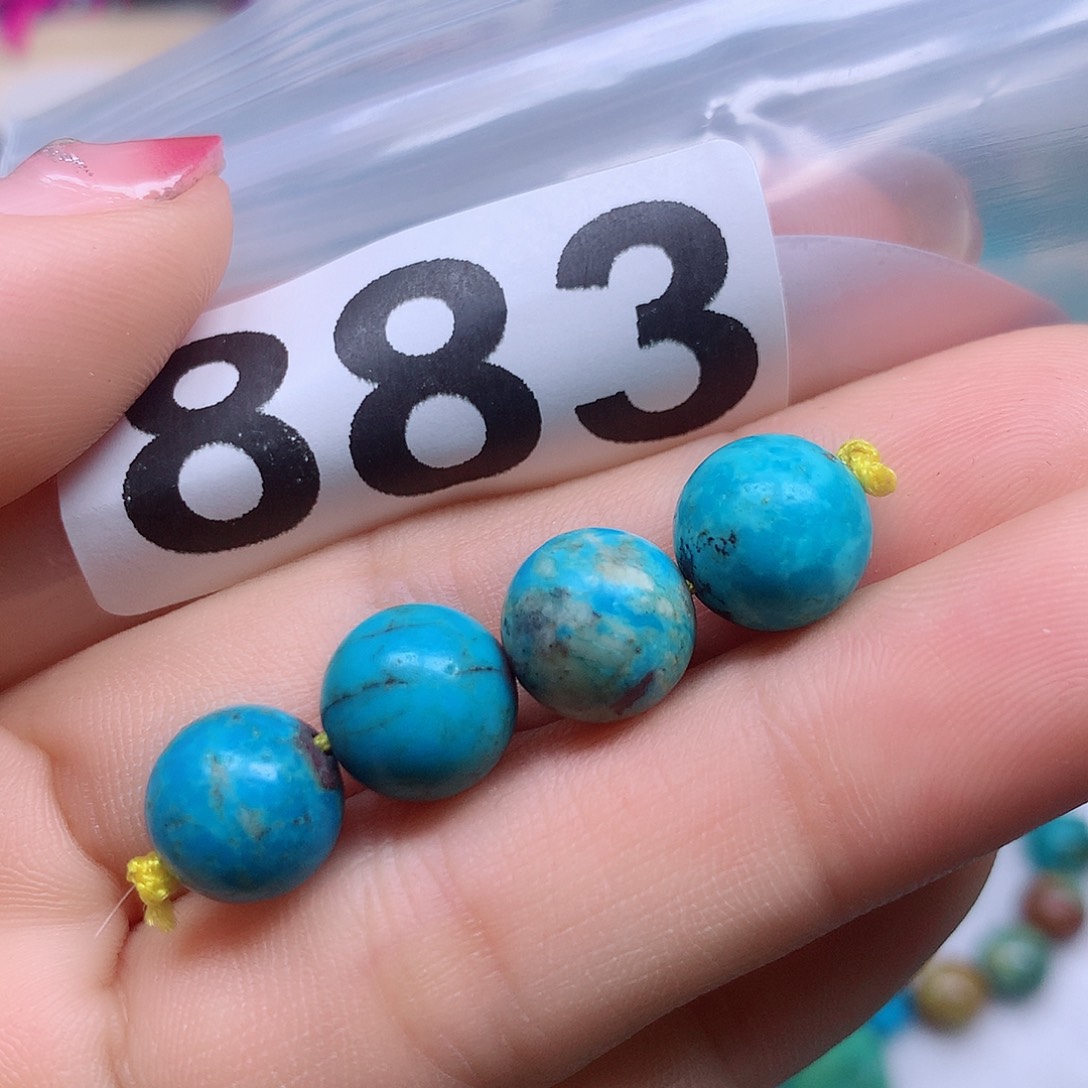 空竹粉丝专享十堰特色手工散珠