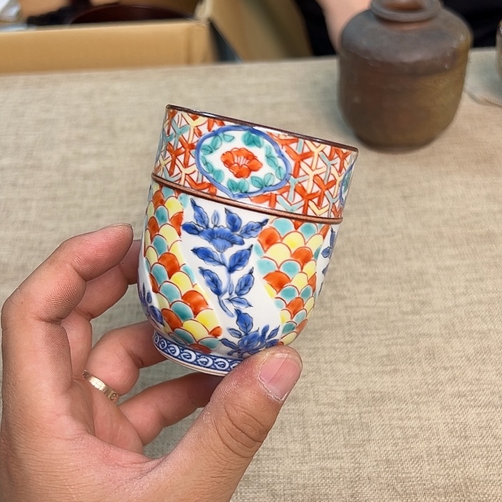 紫砂瑾煜古美术，欢迎各位老板?***咚