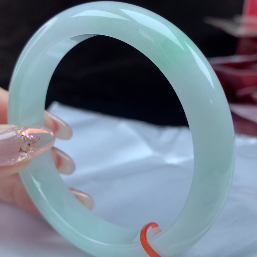 【闪购商品】翡翠手镯未镶嵌083111，
