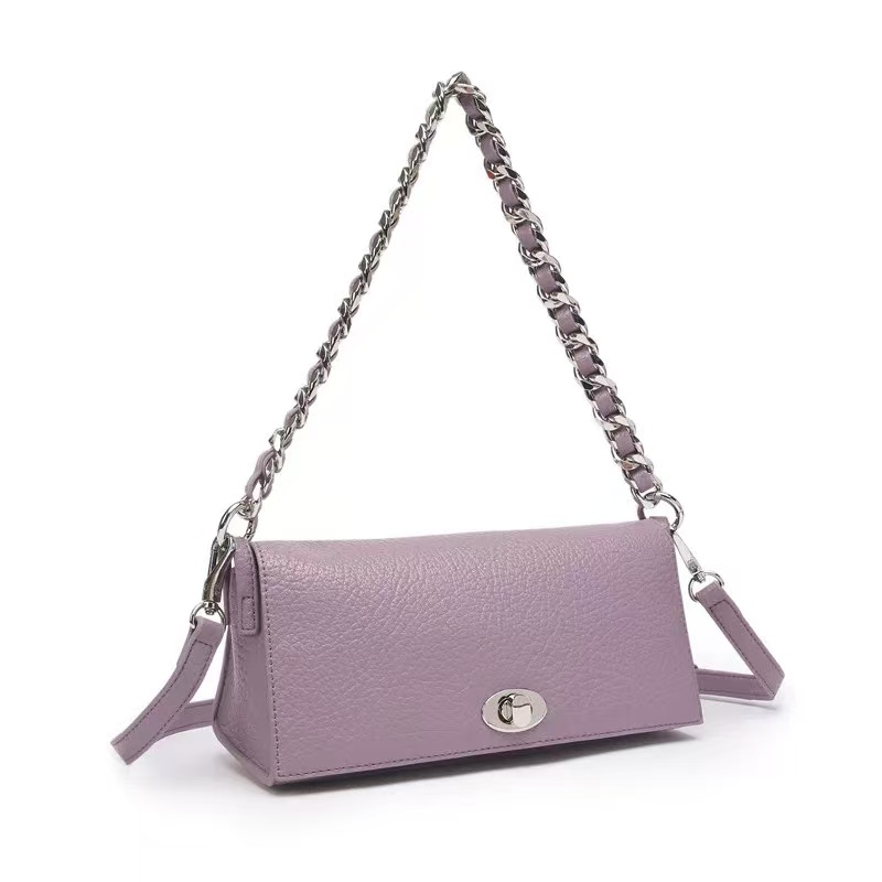 【工厂直销】1880新款时尚简约手提单肩斜跨女包