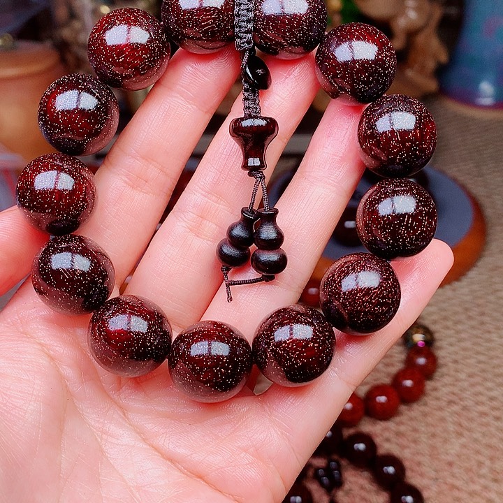 檀香紫檀（小叶紫檀）1.8