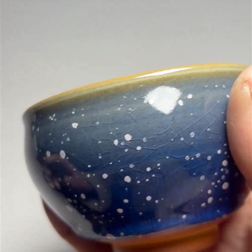 【闪购商品】茶盏-170............