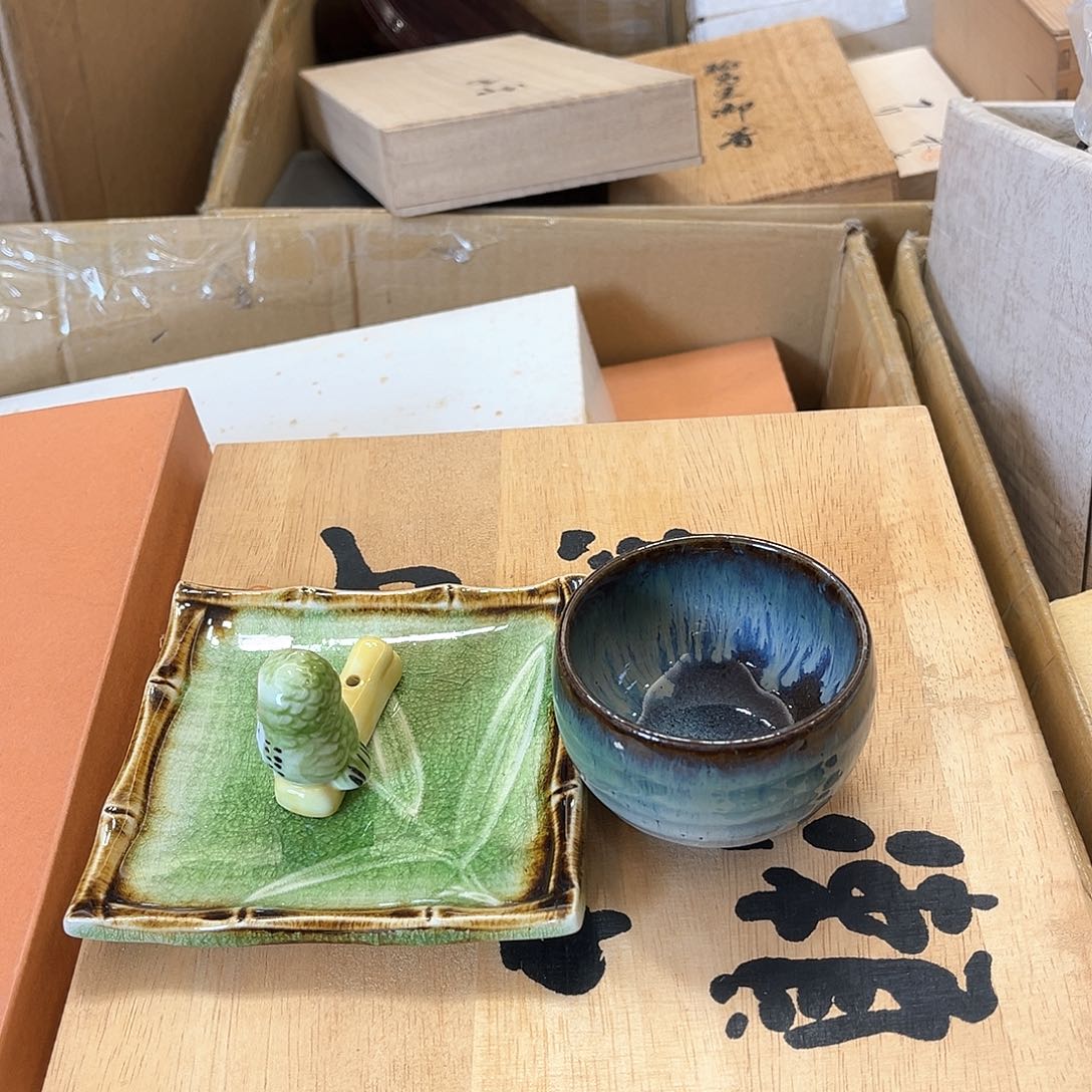 盖碗我的天呐把它等在那里