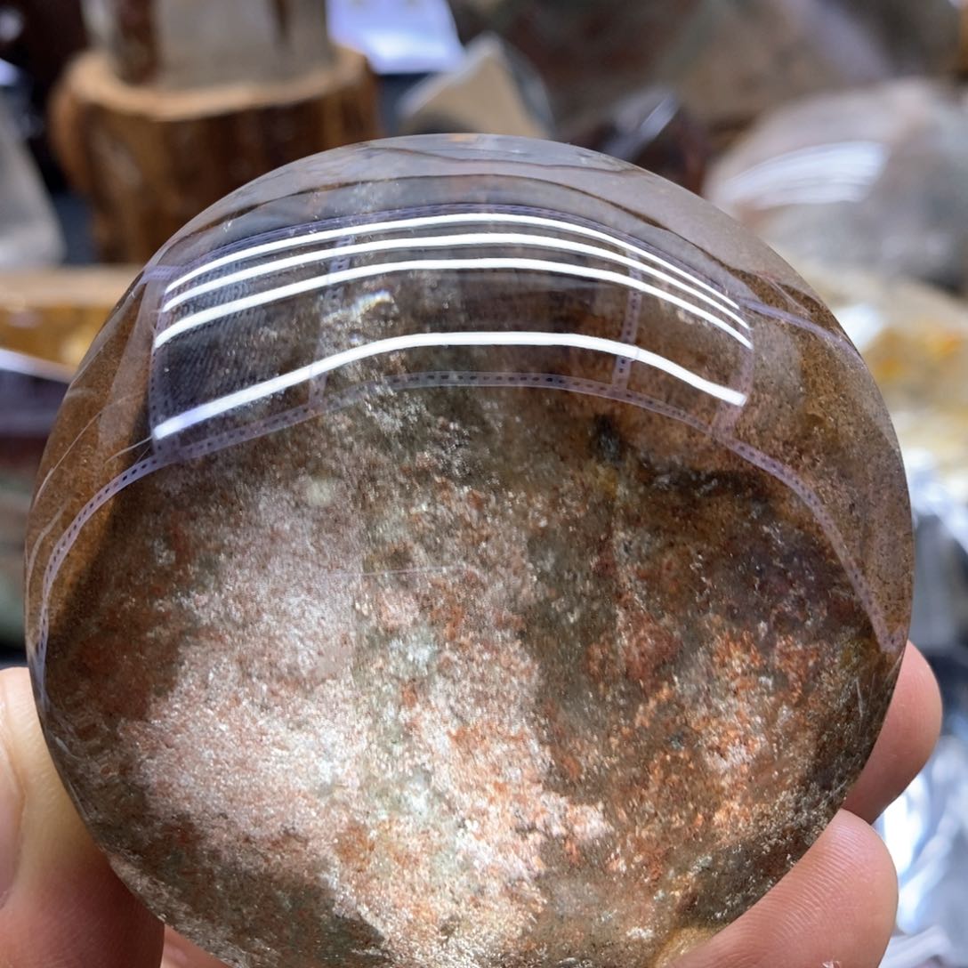 水晶水晶原石未镶嵌