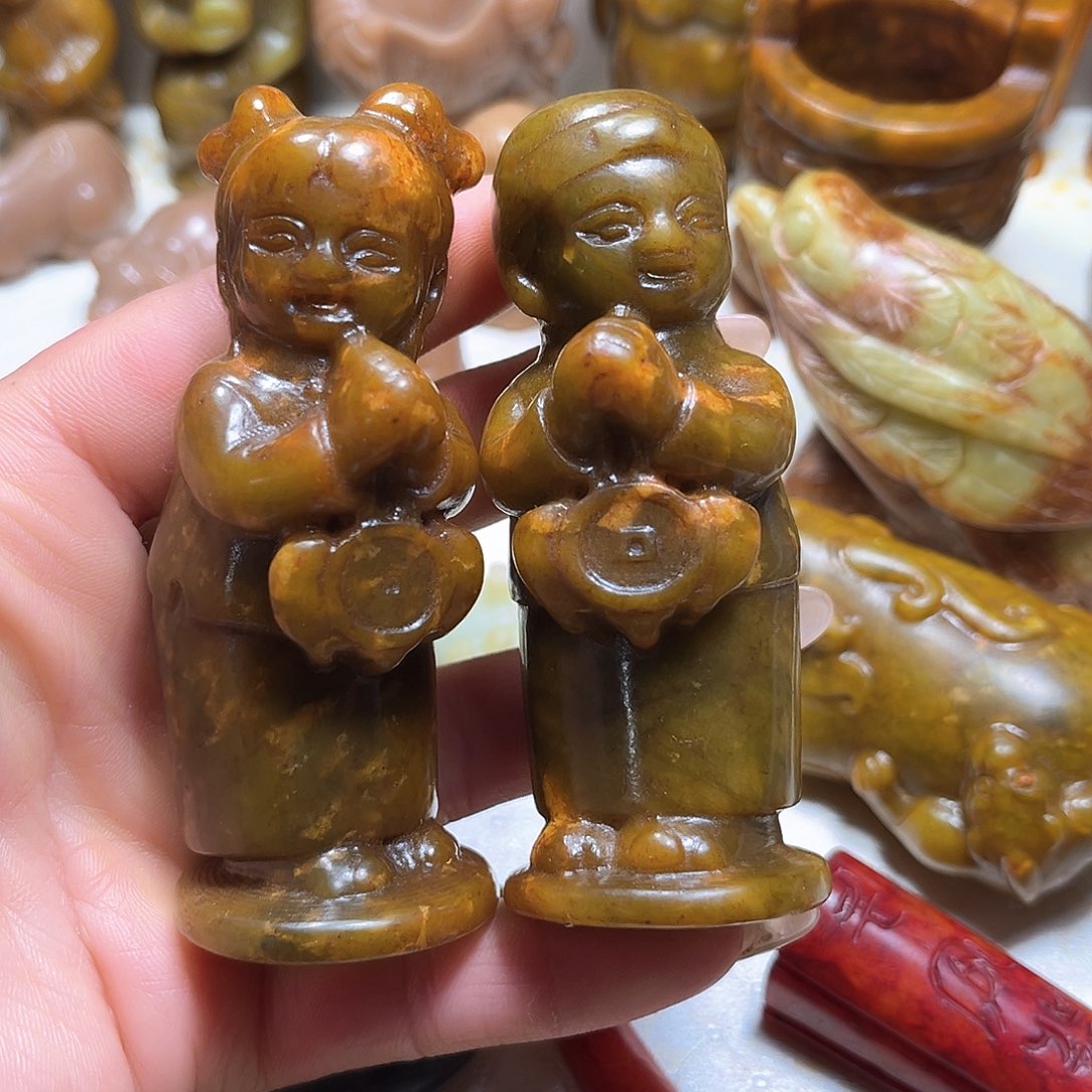 白玉菩提吊坠白玉菩提吊坠