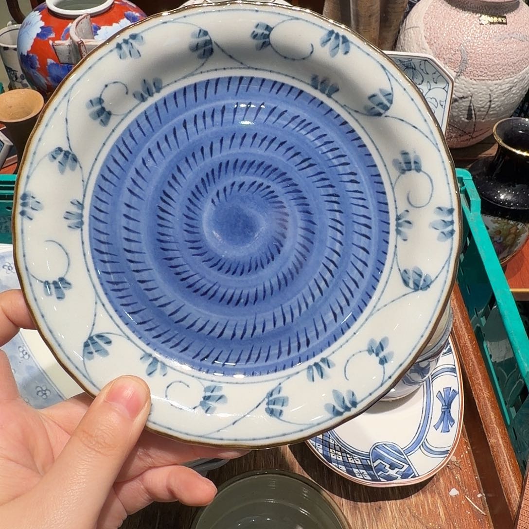 摆件陶四十包邮非全新