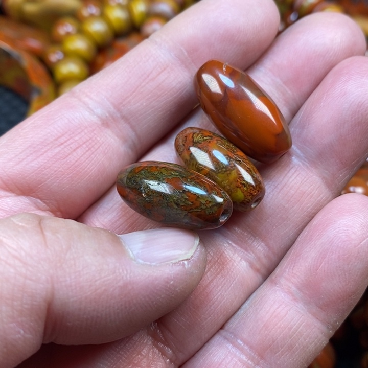 未镶嵌手链玛瑙/玉髓清**字