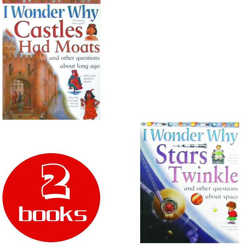 英文原版绘本2本l934014