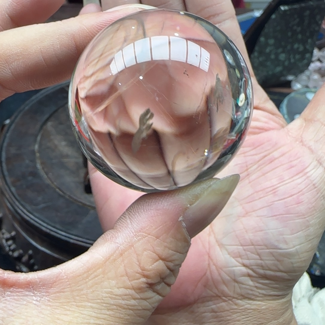 水晶未镶嵌未镶嵌g154