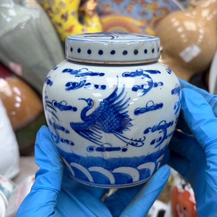 摆件瓷器摆件 瓷器摆件