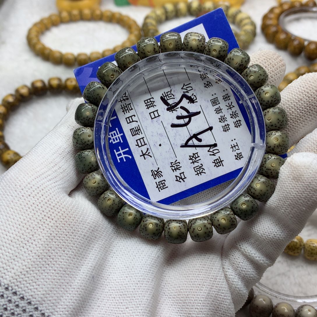 星月菩提吊坠12235688888880000