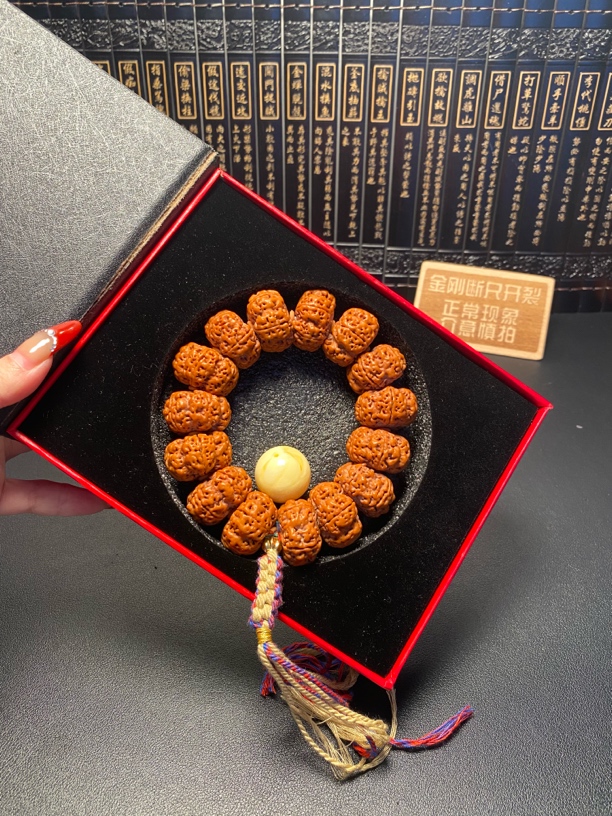 新品，超头定制夹板（10号）