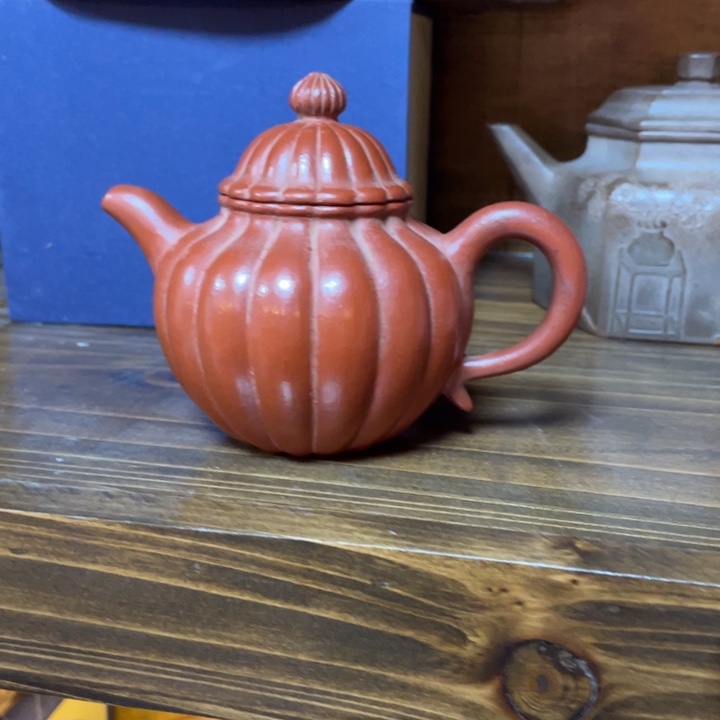 修***缘紫砂茶壶紫砂茶具紫砂